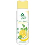 Frosch Senses Sensitive Lemon Mint Shower Gel 