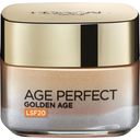 Age Perfect Golden Age Creme Diário FPS20 - 50 ml