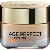 Age Perfect Golden Age - Soin Jour Rose SPF 20