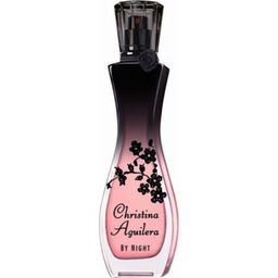 Christina Aguilera By Night Eau de Parfum Natural Spray