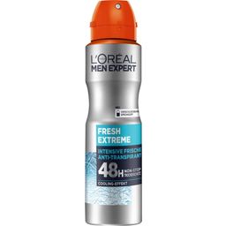 L'ORÉAL PARIS MEN EXPERT Deodorant Spray Fresh Extreme
