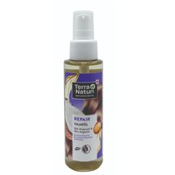 Huile Capillaire REPAIR Huile de Coco Bio & Huile d'Argan Bio - 100 ml