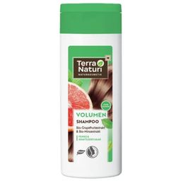 VOLUMEN - Champú con Extractos Bio de Pomelo y Menta - 200 ml