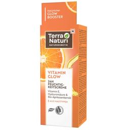 Terra Naturi Vitamin Glow - Creme Hidratante 24h - 50 ml