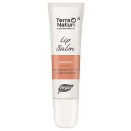 Terra Naturi Baume à Lèvres - Peachy Kiss - 02