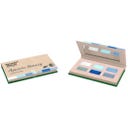 Terra Naturi Palette de 6 Ombres à Paupières - AQUATIC BEAUTY