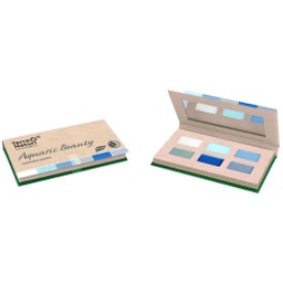 Terra Naturi Eyeshadow Palette - AQUATIC BEAUTY