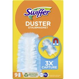 Swiffer Duster Piumini Ricarica - 9 pz.