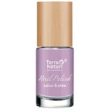 Terra Naturi Vernis à Ongles "Colour & Shine"