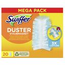 Swiffer Duster Refill Kit  - 20 Pcs