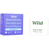 Wild Ocean Mist Deodorant Refill 