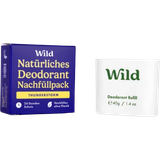 Wild Thunderstorm Deodorant Refill 