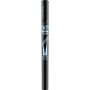 It's Easy Tattoo Liner Waterproof Black Lifeproof - 010 - Black Lifeproof