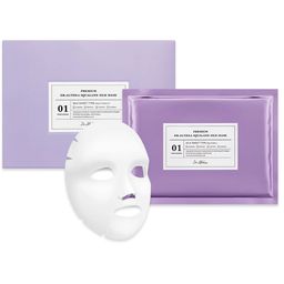 Dr.Althea Premium Squalane Silk Sheet Mask 