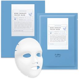 Dr.Althea Herb Therapy Velvet Sheet Mask 