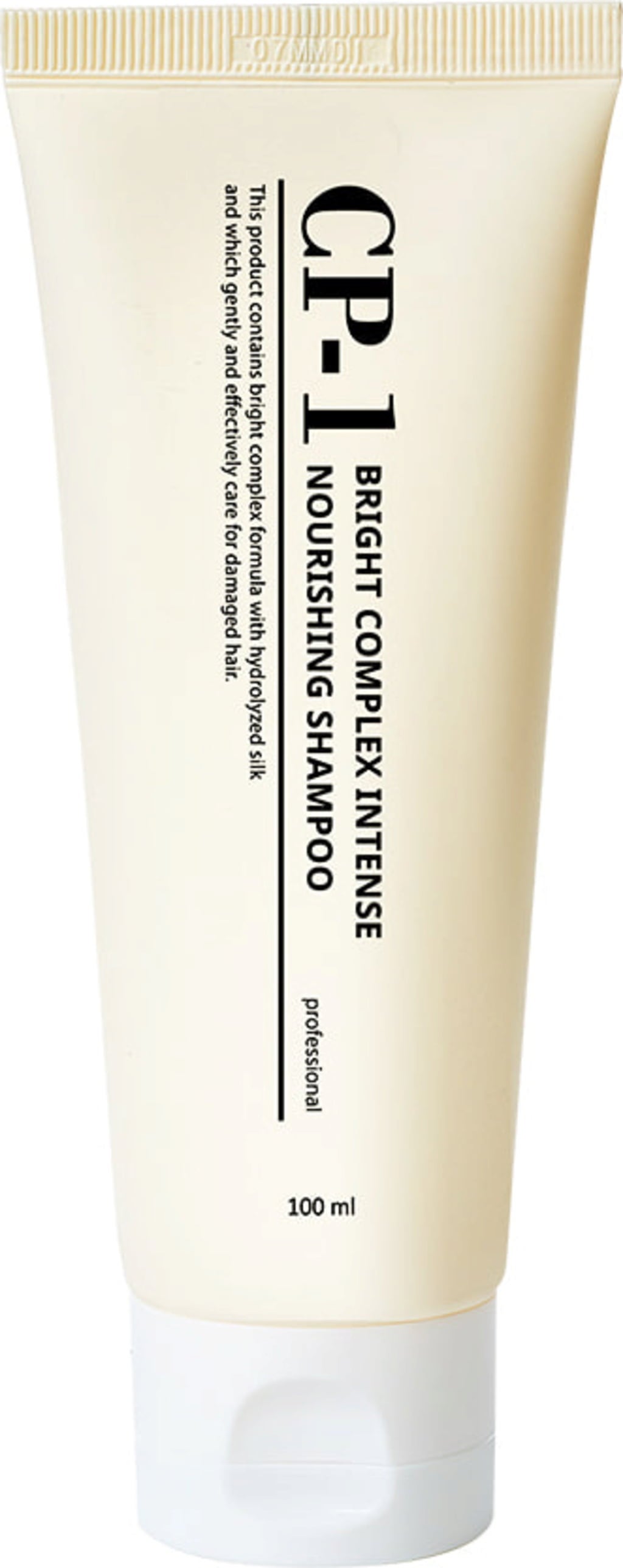 CP-1 Bright Complex Intense Nourishing Shampoo, 100 ml