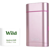 Wild Deodorant Starter Set Cherry Blossom