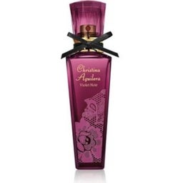 Christina Aguilera Violet Noir Eau de Parfum - 30 ml