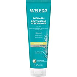 Weleda Amaciador Revitalizante de Alecrim - 200 ml