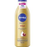 NIVEA Lait Corps Vital