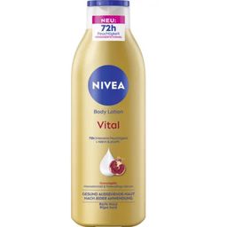 NIVEA Vital Body Lotion - 250 ml