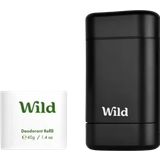 Wild Ocean Mist Deodorant Starter Set