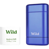 Wild Thunderstorm Deodorant Starter Set 