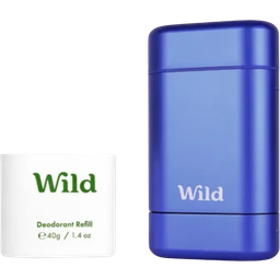 Wild Thunderstorm Deodorant Starter Set - 40 g