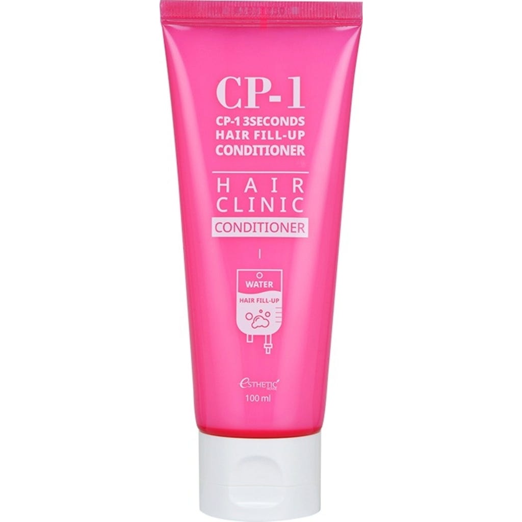 After-shampoing Protéiné Esthetic House CP-1 - 500 Ml - Soin Quotidien Cheveux - Neuf