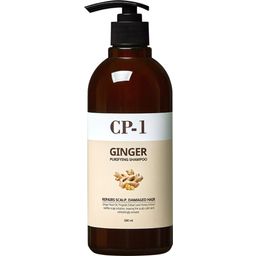 Esthetic House CP-1 Ginger Purifying Shampoo - 500 ml