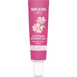 Weleda Contorno de Olhos Alisador Rosa Mosqueta - 12 ml