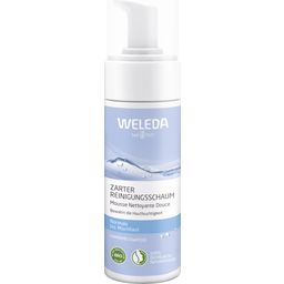 Weleda Mousse Nettoyante Douce - 150 ml