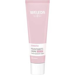 Weleda Verzachtende Gezichtscrème Light - 30 ml