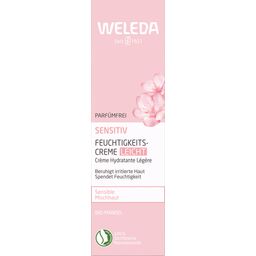 Weleda Verzachtende Gezichtscrème Light - 30 ml