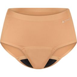 Majtki menstruacyjne - Hipster Seamless Sienna Extra Strong - 32