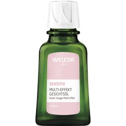 Mandel Sensetive Ansiktsolja Multi-Effekt - 50 ml