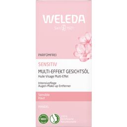 Weleda Mandula Sensitiv Multi-Effekt arcolaj - 50 ml