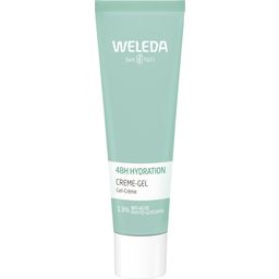 Weleda 48h krem-żel nawilżający - 30 ml