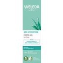 Weleda 48 órás hidratáló krém-gél - 30 ml