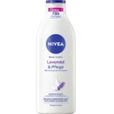 NIVEA Lavendel Body Lotion - 400 ml