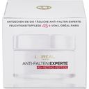 L'ORÉAL PARIS Anti-Wrinkle Expert 45+ Fuktighetskräm - 50 ml