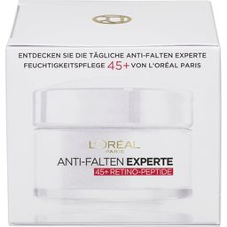 L'ORÉAL PARIS Anti-Wrinkle Expert 45+ Moisturiser - 50 ml