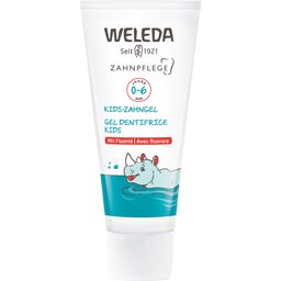 Weleda Gel Dentifrice Kids - 50 ml