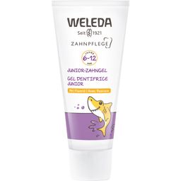 Weleda Dentífrico Junior - 50 ml