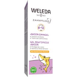 Weleda Dentifricio Junior - 50 ml