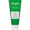 Weleda Skin Food 2v1 čistilni balzam in maska - 75 ml