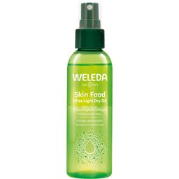 Weleda Skin Food Olio Secco Ultra Leggero - 100 ml