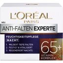 Wrinkle Expert 65+ Verstevigende Anti-Rimpel Nachtcrème - 50 ml