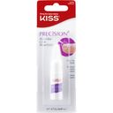KISS Precision Nail Glue - 1 ud.