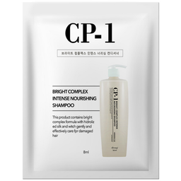 CP-1 Bright Complex Intense Nourishing Shampoo - 8 ml